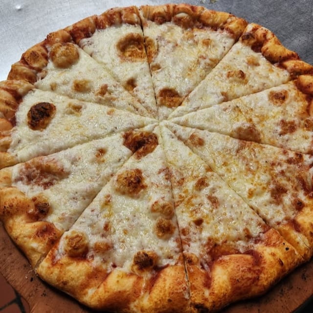 Cheese Pizza.